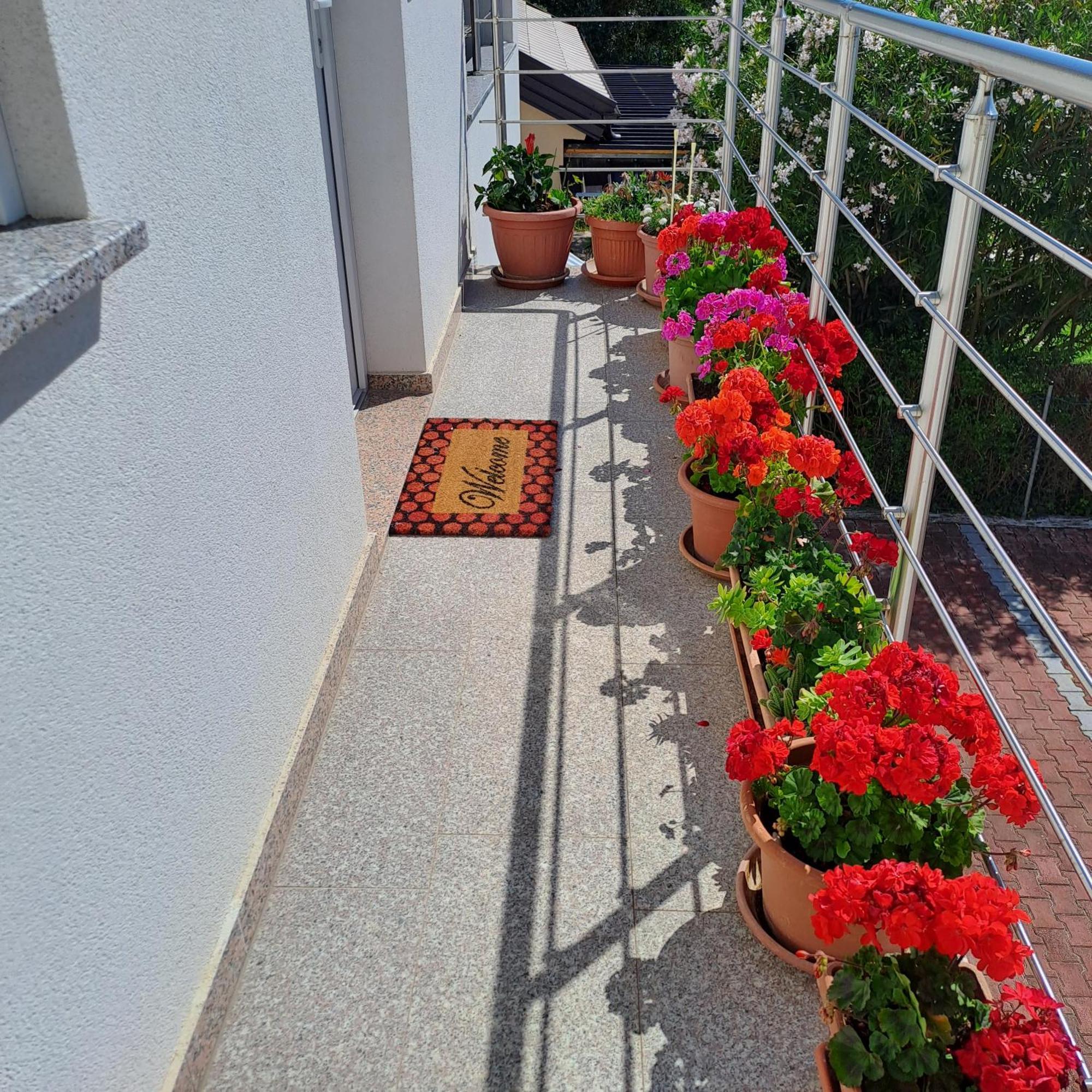 Apartmani Mila-Casa Bianca Medulin Kamer foto