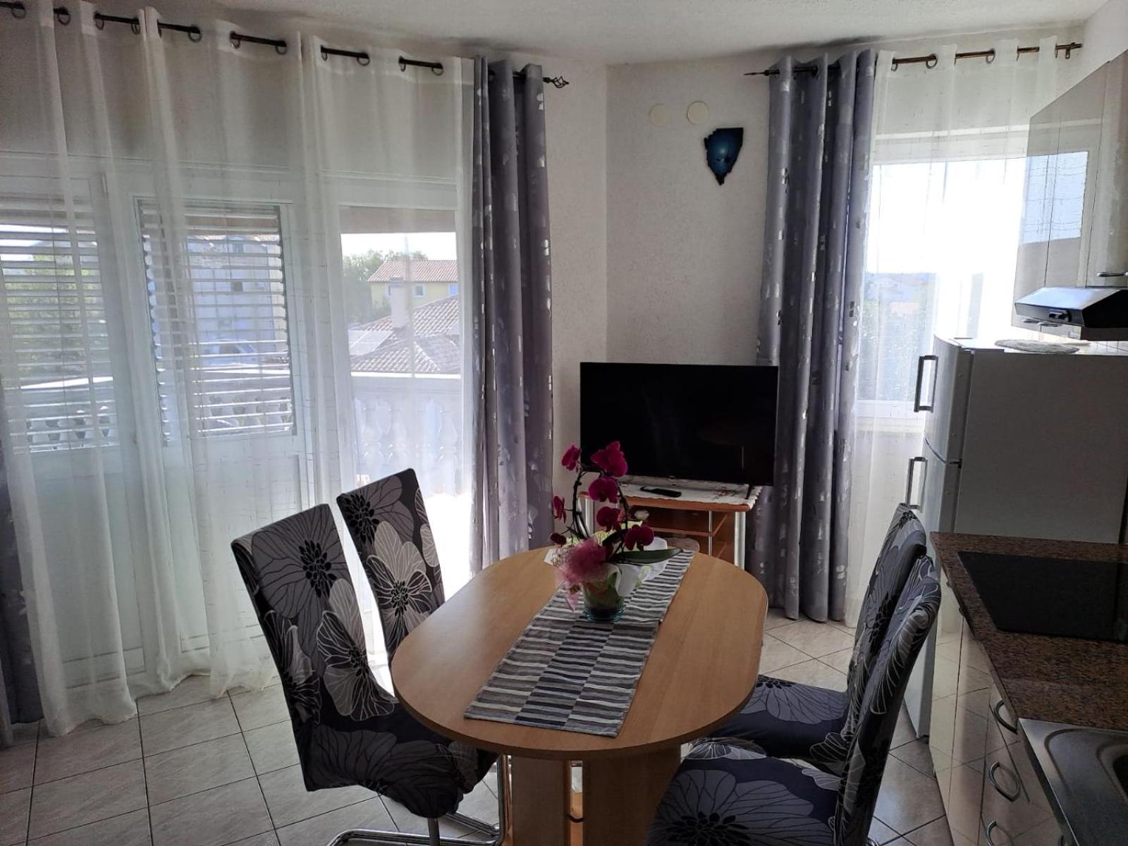 Apartmani Mila-Casa Bianca Medulin Buitenkant foto