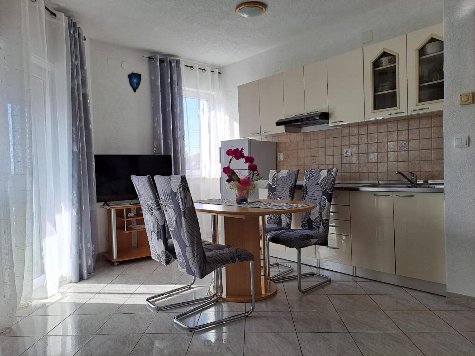 Apartmani Mila-Casa Bianca Medulin Buitenkant foto