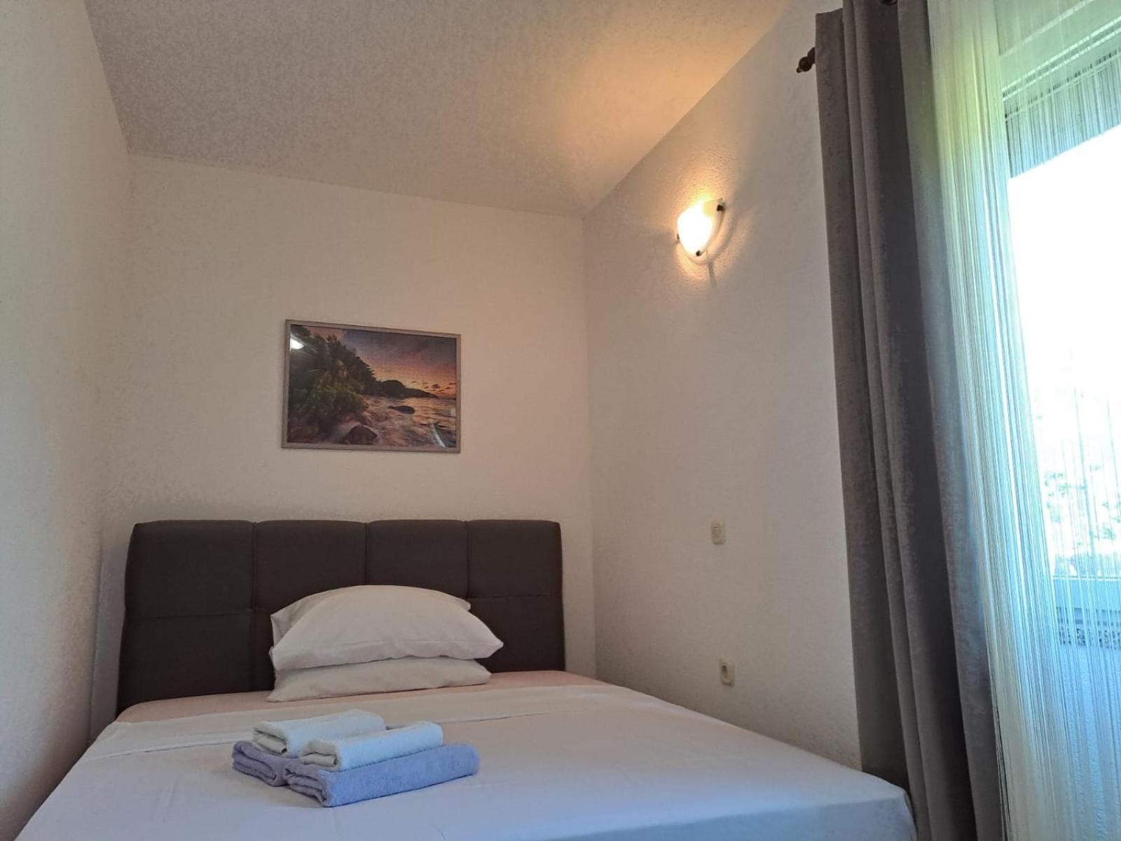 Apartmani Mila-Casa Bianca Medulin Buitenkant foto
