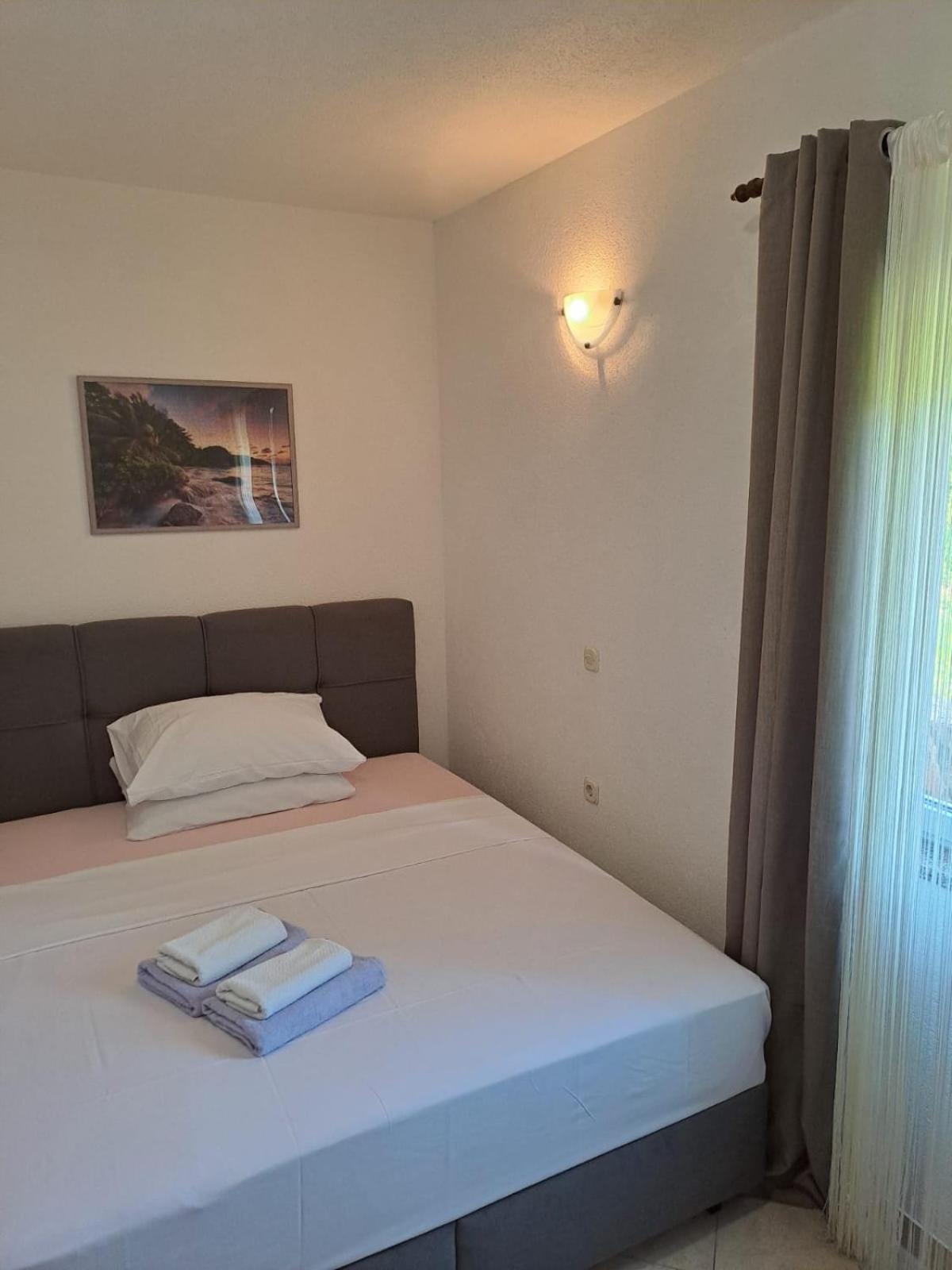 Apartmani Mila-Casa Bianca Medulin Buitenkant foto