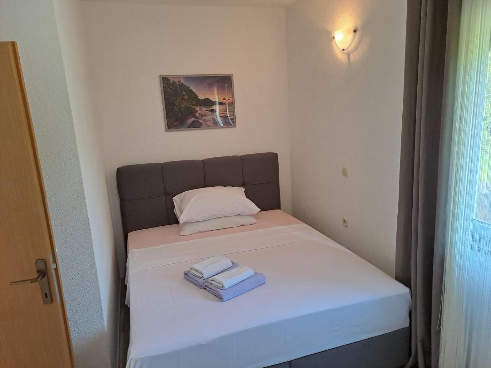Apartmani Mila-Casa Bianca Medulin Buitenkant foto