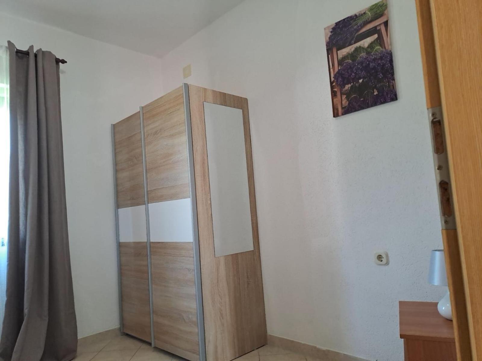 Apartmani Mila-Casa Bianca Medulin Buitenkant foto