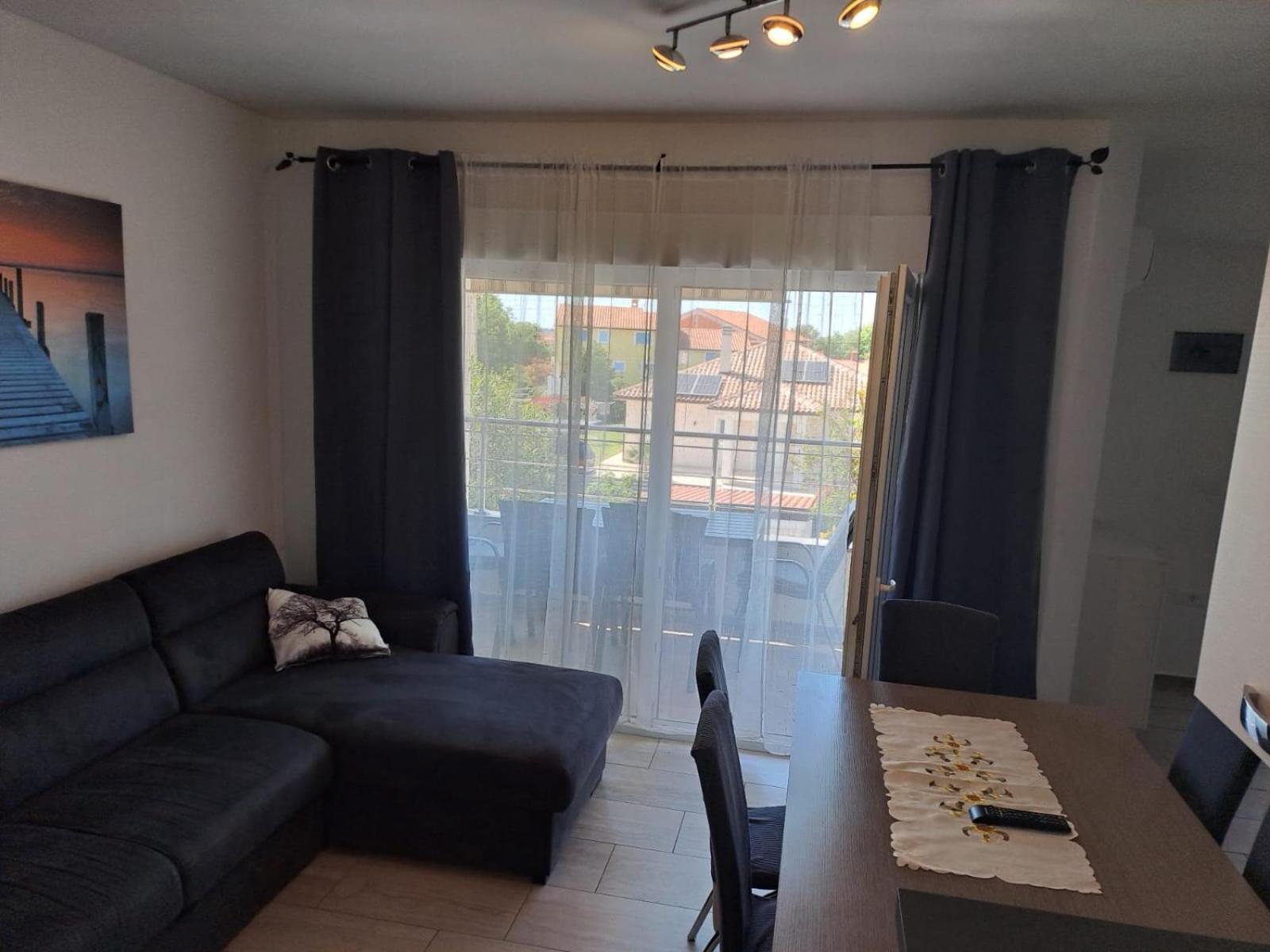 Apartmani Mila-Casa Bianca Medulin Buitenkant foto