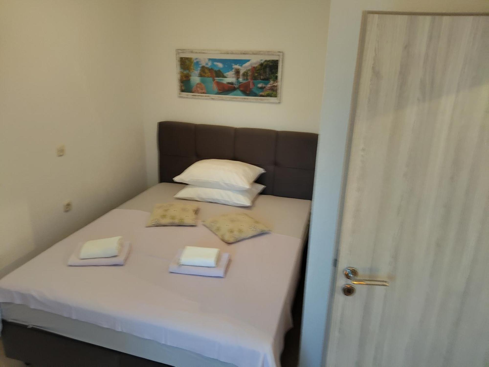 Apartmani Mila-Casa Bianca Medulin Buitenkant foto