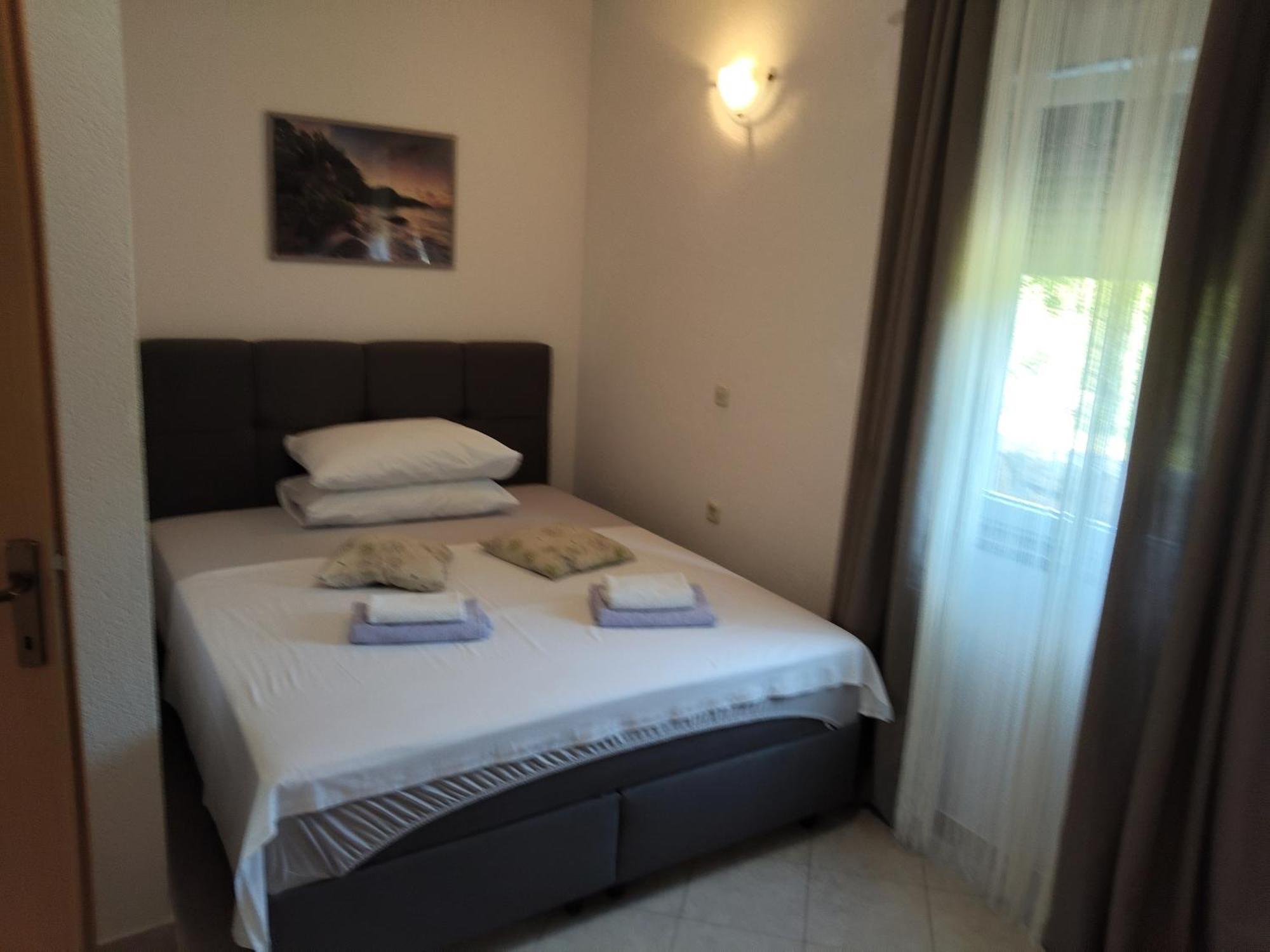 Apartmani Mila-Casa Bianca Medulin Buitenkant foto