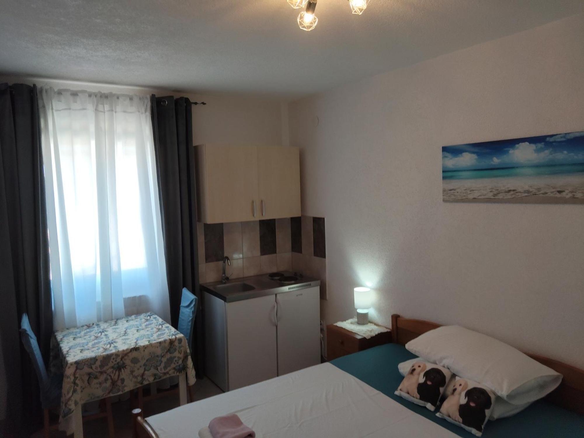 Apartmani Mila-Casa Bianca Medulin Buitenkant foto