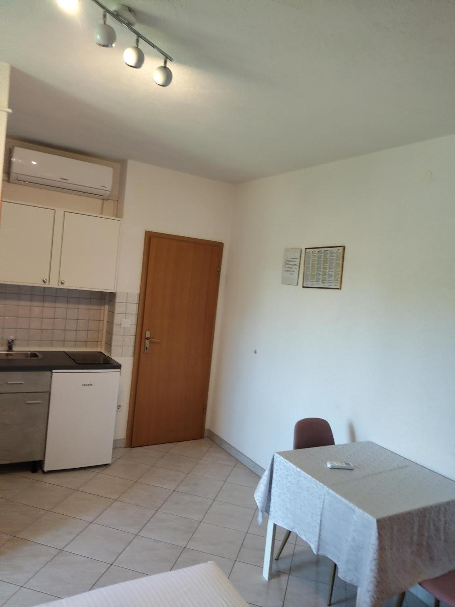 Apartmani Mila-Casa Bianca Medulin Buitenkant foto