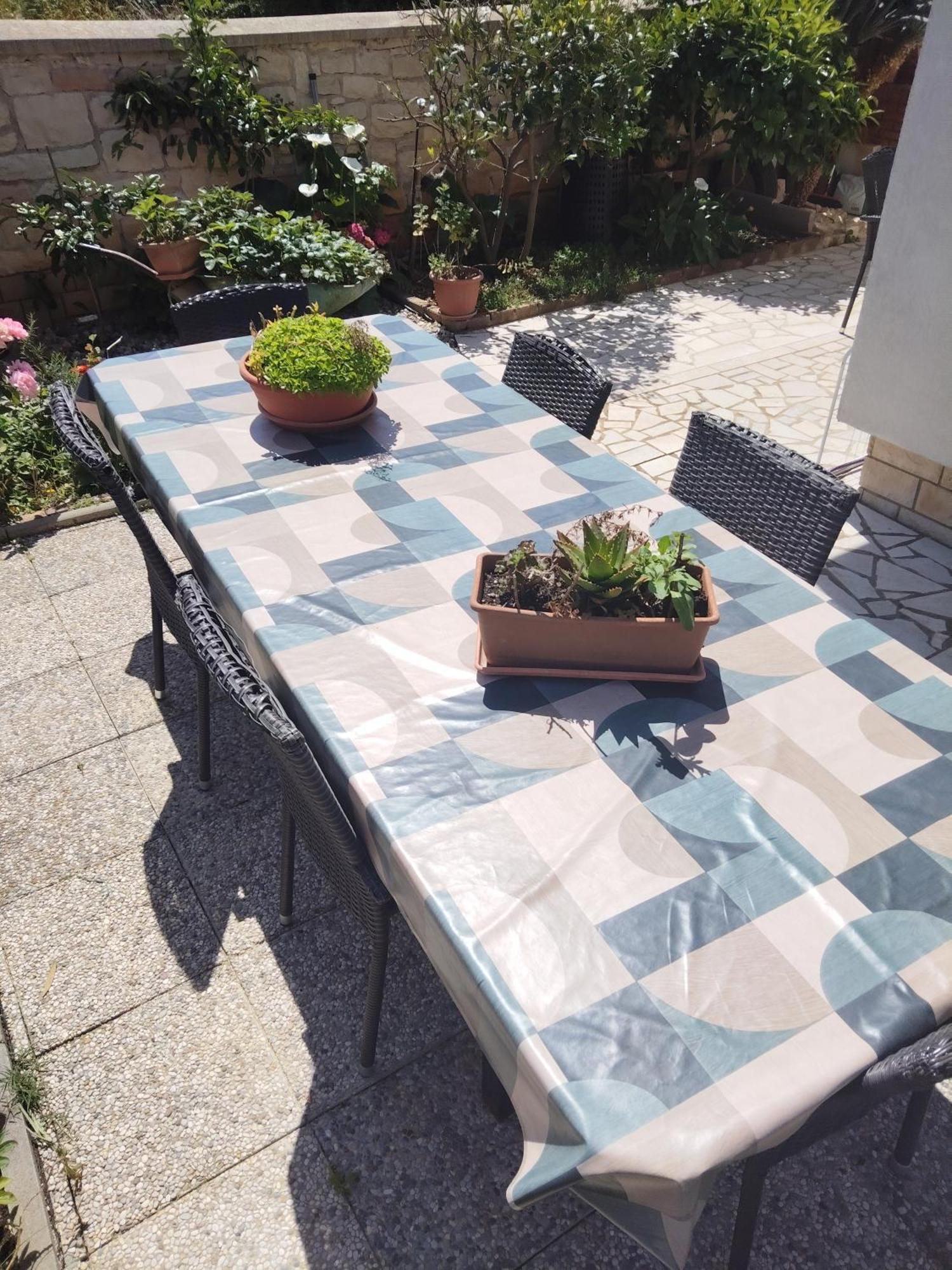 Apartmani Mila-Casa Bianca Medulin Buitenkant foto